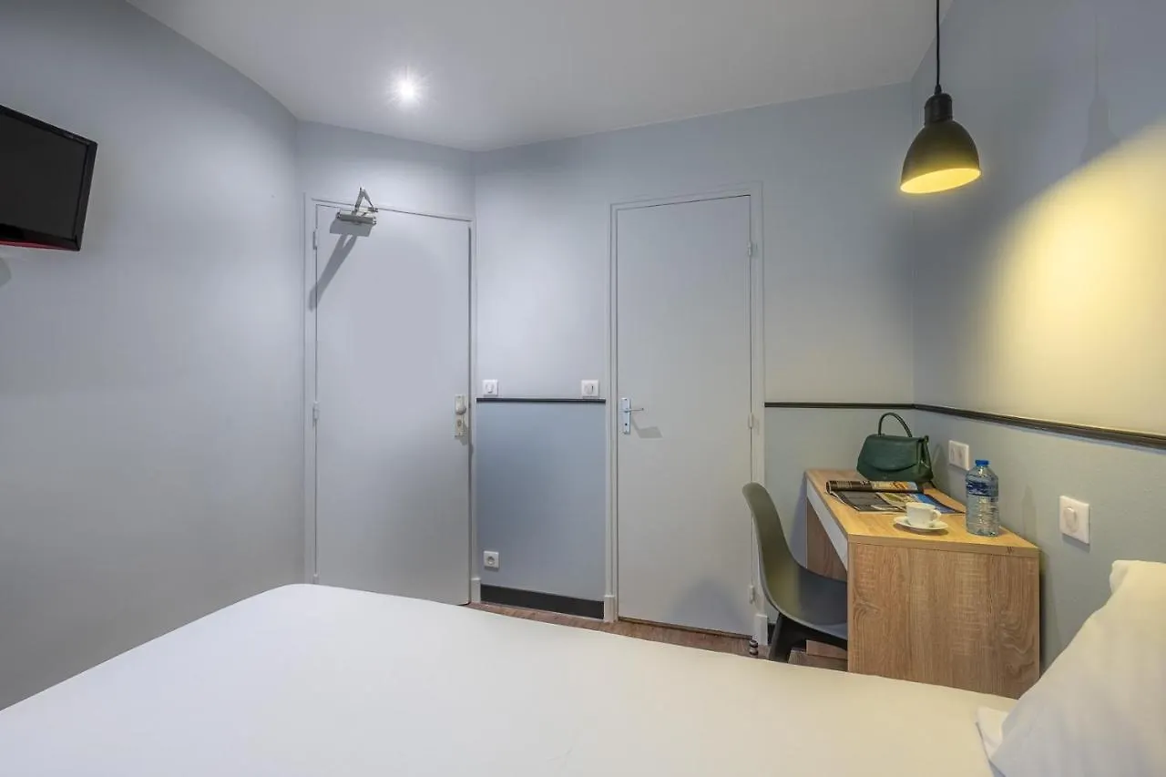 Lilas Blanc 3* Paris