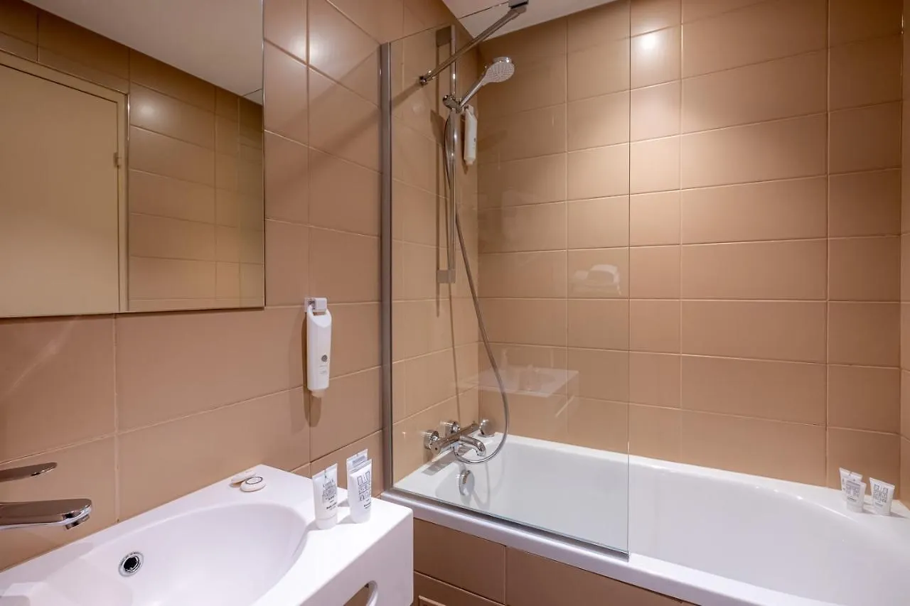 Hotell Lilas Blanc 3*
