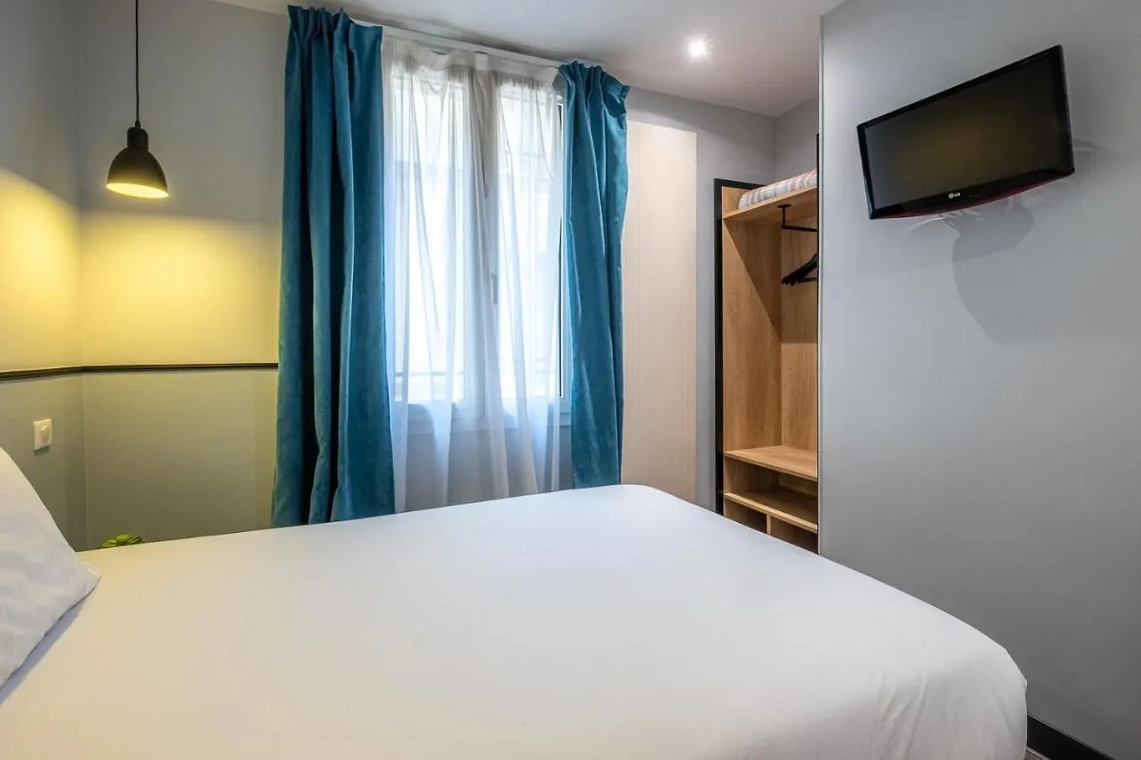 Hotell Lilas Blanc