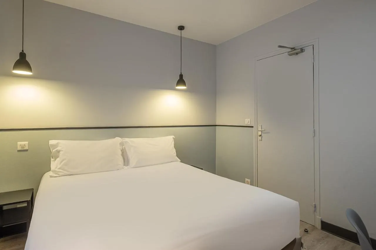 Hotell Lilas Blanc