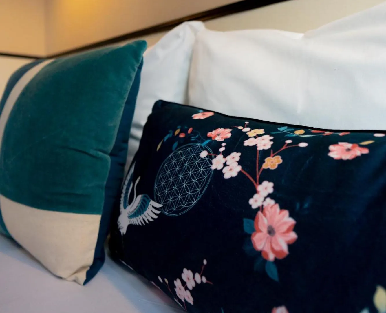 Lilas Blanc Hotell Paris